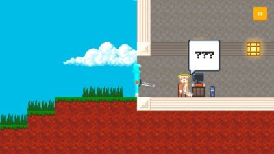 我的像素世界4最新版 v1.2 手游版(2)