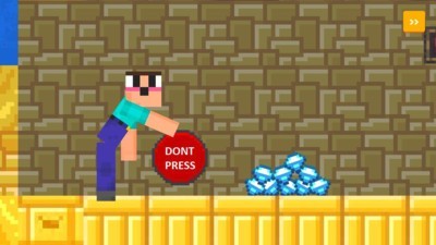 我的像素世界4最新版 v1.2 手游版(3)