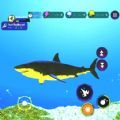 SharkHunterSimulater
