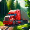 迷你卡车模拟器2025版本