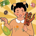 王蓝莓的烧烤摊2025最新版