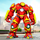城市英雄模拟器(Superhero Simulator:City War)