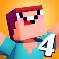 我的像素世界4最新版 v1.2 手游版