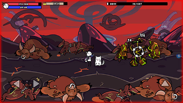 单枪匹马2官方版