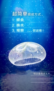 养育水母的治愈游戏中文版图3
